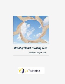 Healthy Planet- Healthy Food