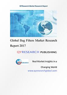 QYResearch Global Market Research Report