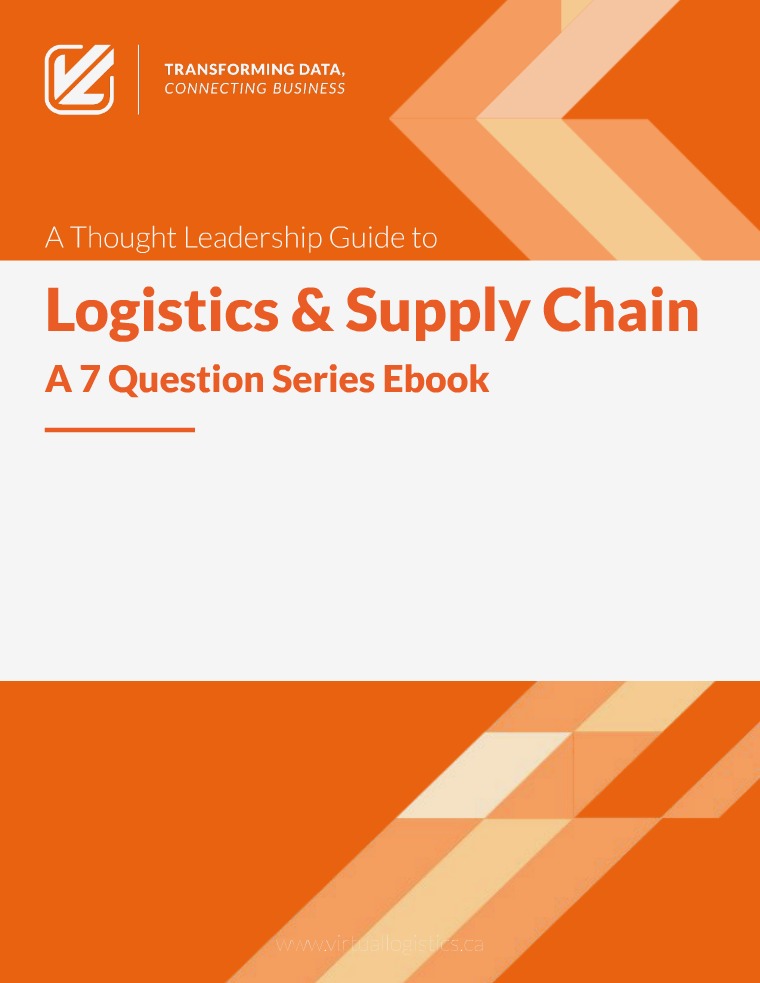 VL OMNI Resources Logistics & Supply Chain