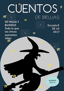 Cuento de Brujas