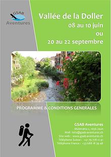 ACTIVITÉS SPORTIVES GSAB AVENTURES