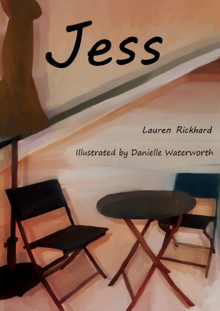 Good to Go Media- Good Bits Jess