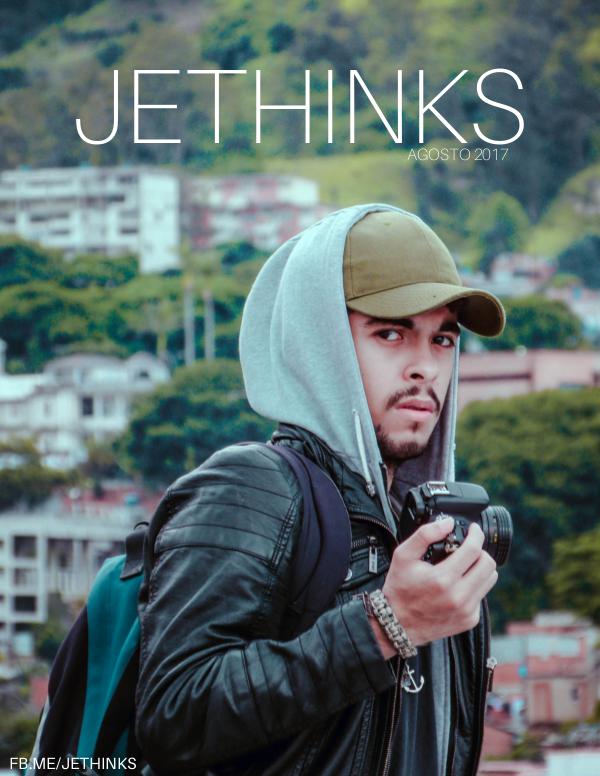 jeThinks. Agosto 2017