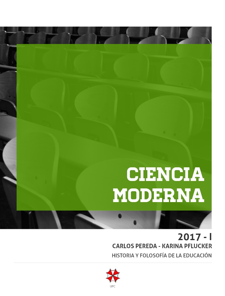 Ciencia Moderna 1