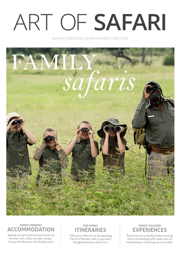 Family Safaris