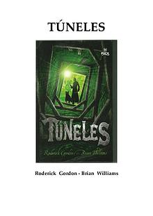 Tuneles Roderick Gordon