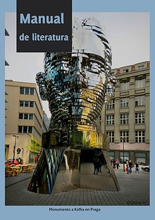 Manual de Literatura - Franz Kafka