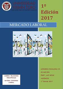 Mercado laboral