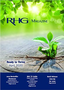 RHG Magazine & TV Guide