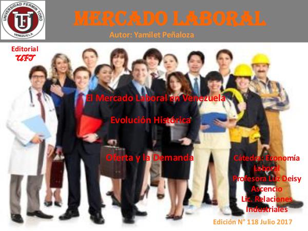 Mercado Laboral Revista digital Mercado Laboral