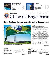 Jornal do Clube de Engenharia