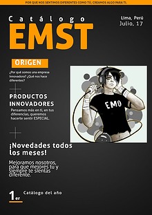 EMST