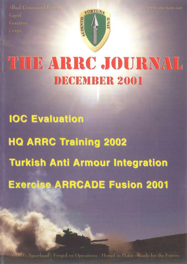 December 2001