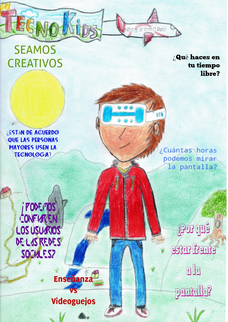 Tecnokids Tecnokids