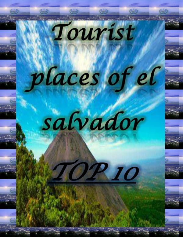 lugares turisticos de el salvador revista