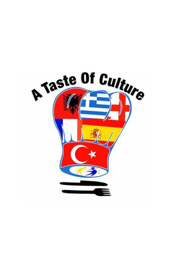 etwinning A Taste Of Culture