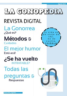 La Gonopedia