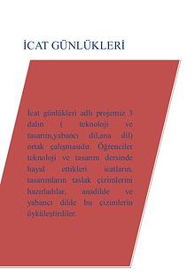 icat günlüğü (my invention) 