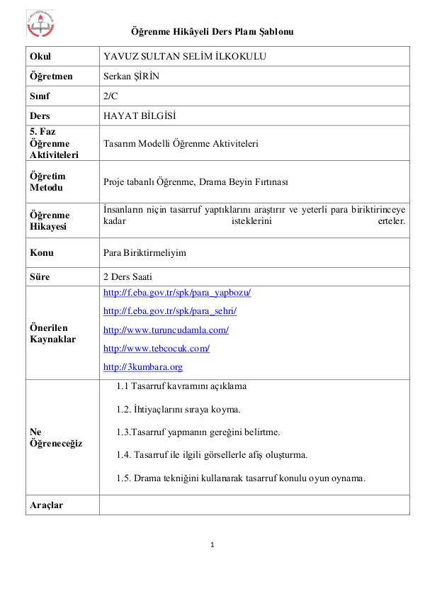 ŞİRİN Ders-planı-hazırlama-Şablonu-final serkan