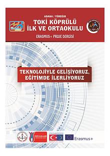 TOKİ KÖPRÜLÜ İLK VE ORTAOKULU