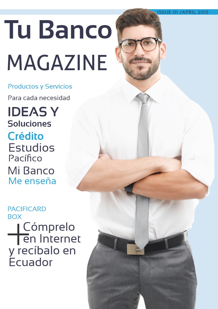 EL BANCO BANCO REVISTA VIRTUAL