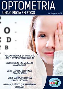 Optometria, uma ciência em foco