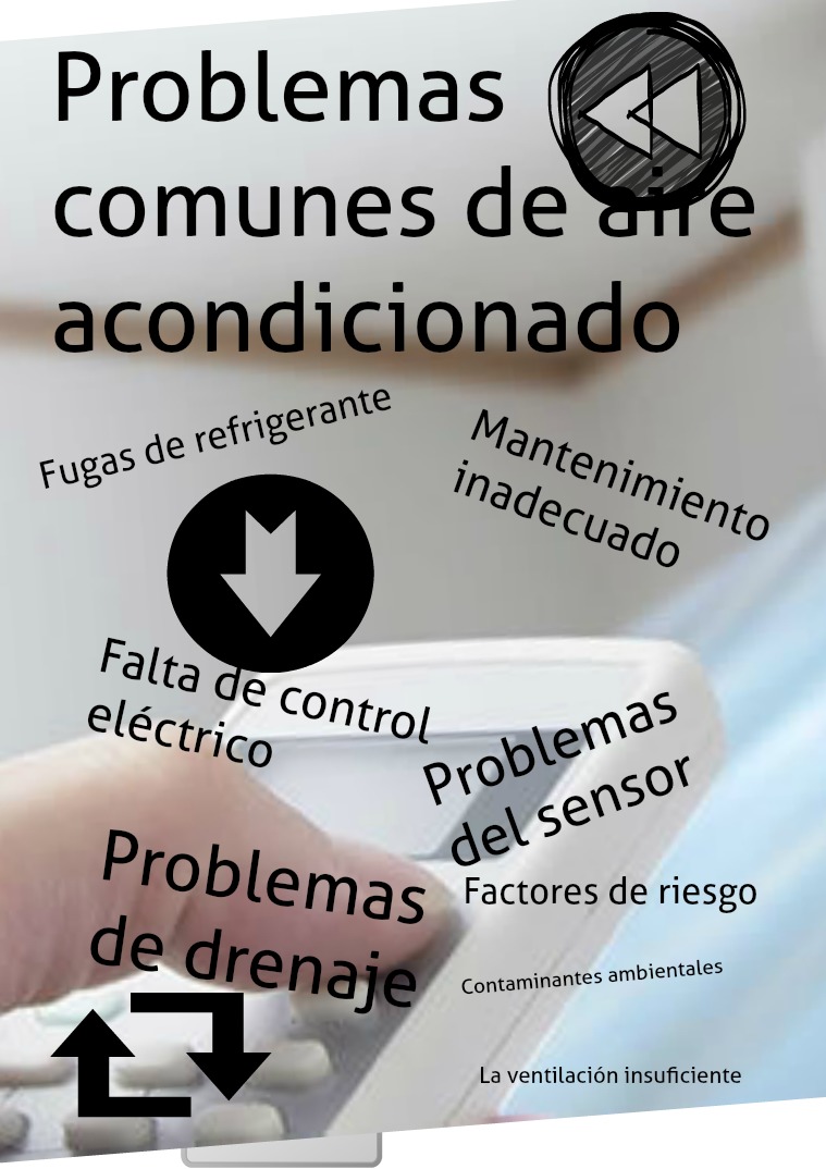 aires acondicionados aires acondicionados