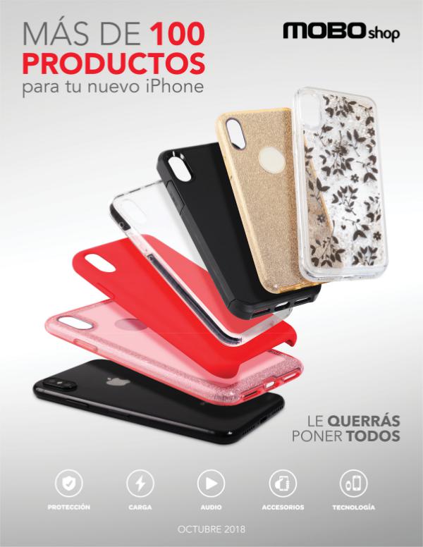 MoboShop OCTUBRE