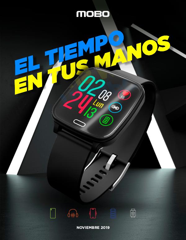 MoboShop NOVIEMBRE