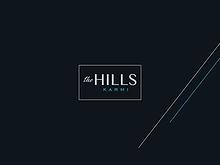 THE HILLS KARMI