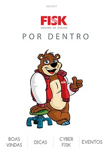 FISK POR DENTRO