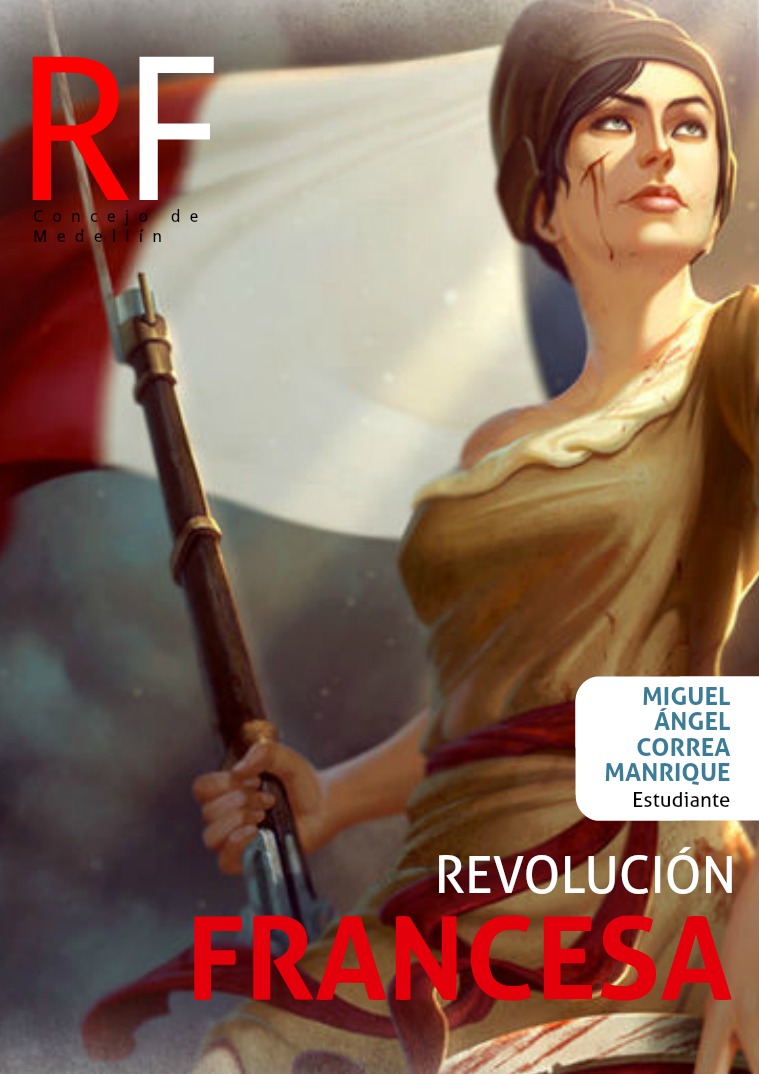 revolucionFrancesa