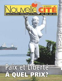 Nouvelle Cité Afrique Ouest N.2-17