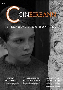 CinÉireann