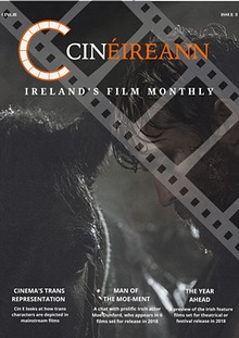 CinÉireann