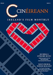 CinÉireann