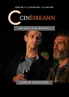 CinÉireann