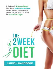 The 2 Week Diet