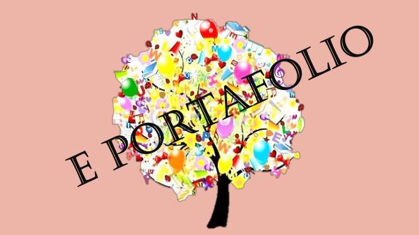 E Portafolio portafolio