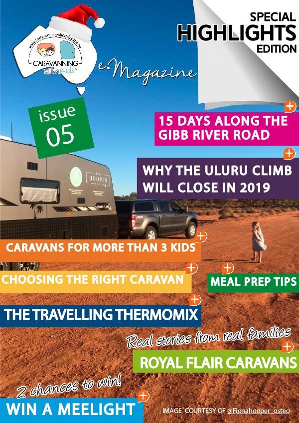 CWK eMAG ISSUE 05 HIGHLIGHTS HIGHLIGHTS