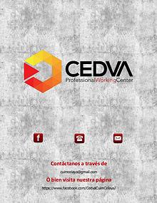 CEDVA ESPECIALES