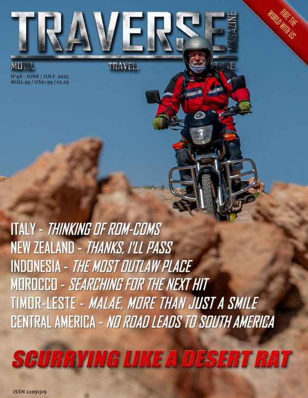 Issue 48 - June 2025