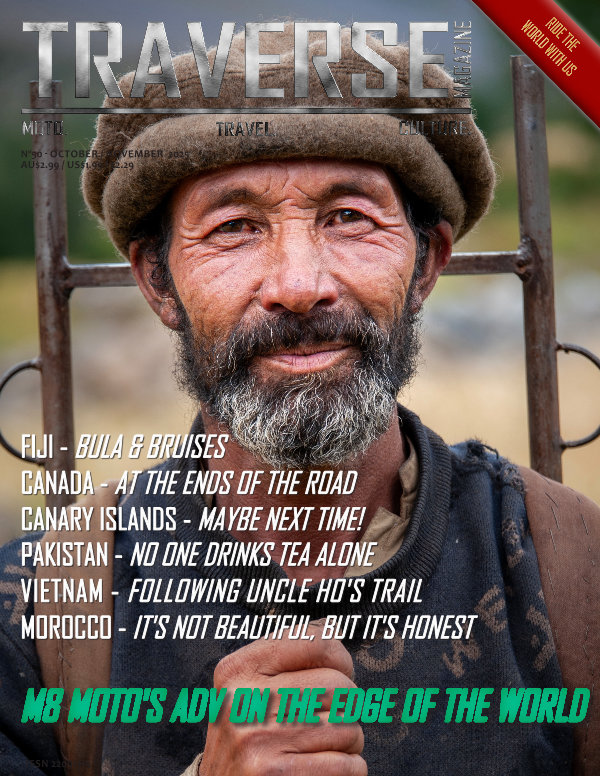 Issue 50 - October 2025