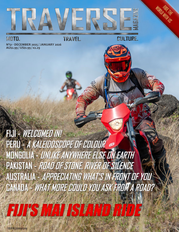 Issue 51 - December 2025