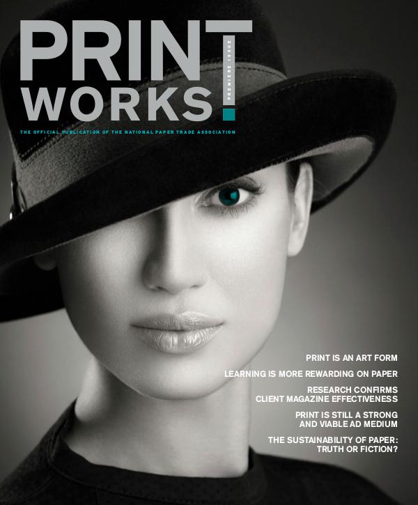 Print Works! Print Work! One