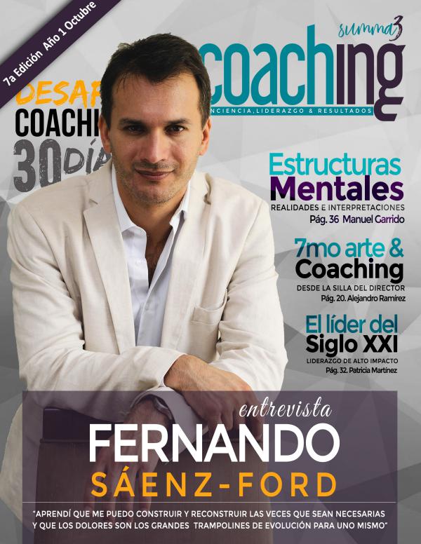 7ta edición Summa3 Coaching 7ta edición