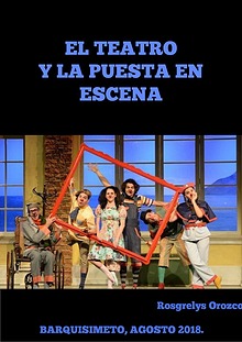 El Teatro y la Puesta en escena