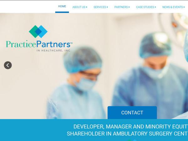 Orthopaedic Outpatient Surgery Center - Practice Partners Orthopaedic Outpatient Surgery Center - Practice P