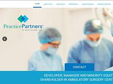 Orthopaedic Outpatient Surgery Center - Practice Partners