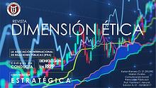 DIMENSIÓN ÉTICA